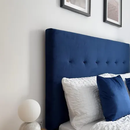 Luxury By Noire Manchester