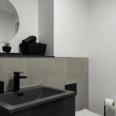 Apartment Luxury By Noire