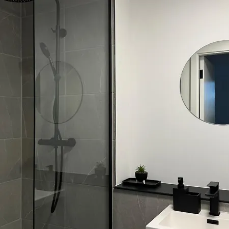 Luxury By Noire Apartment Manchester