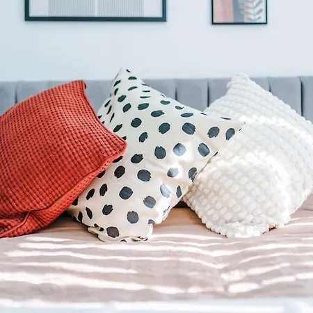 Heart Of Didsbury, Private Gated Car Park By Hass Haus Lägenhet