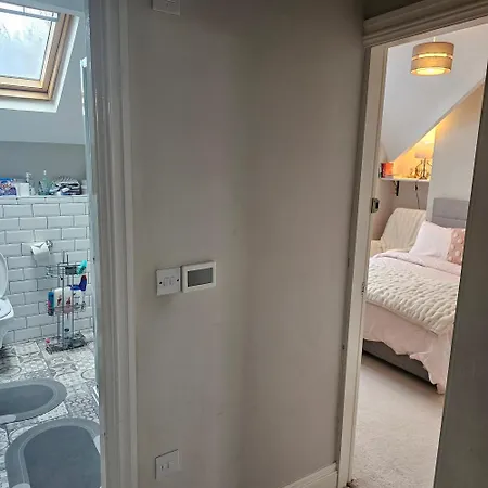 Shaun The Sheep Accommodatie bij particulieren Manchester