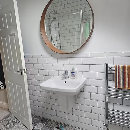 Shaun The Sheep Accommodatie bij particulieren *