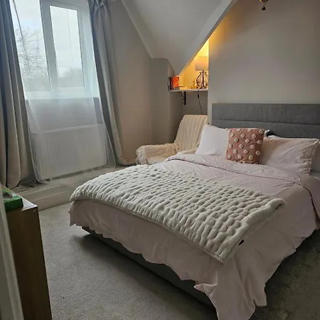 Shaun The Sheep Homestay Manchester
