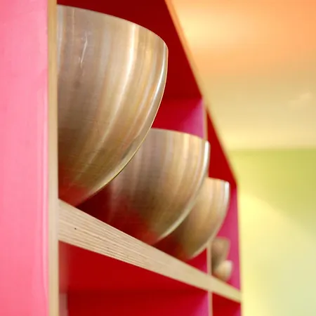 Hostal Yha
