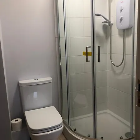 Guest house Unite Management Ltd Manchester