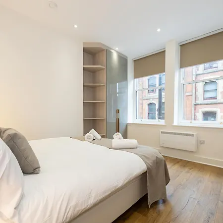 Amazing 1bd China Town