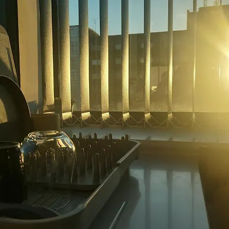 Διαμέρισμα Stunning One Bedroom Near Old Trafford Stadium