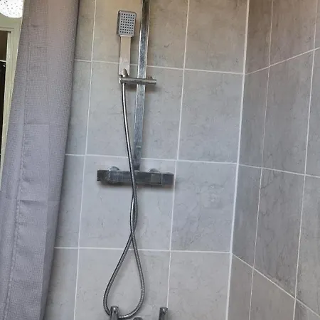 Appartamento 1 Bed Flat Fully Furnished, Manchester, Hulme, Oxford Rd