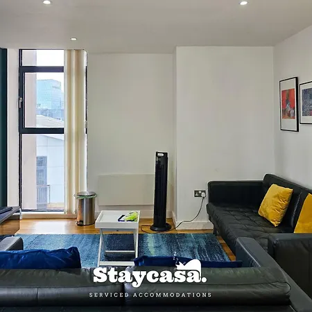 Serene One-bedroom With Amazing Views!