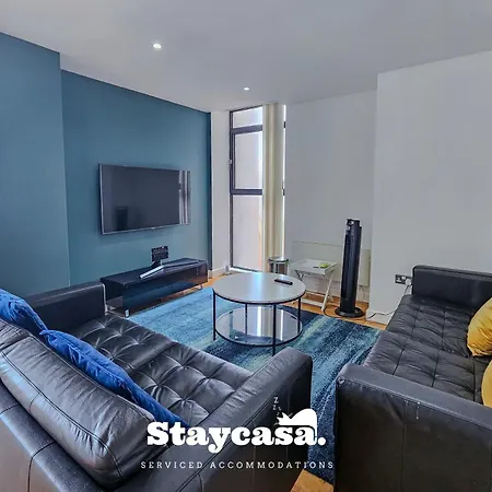 Serene One-bedroom With Amazing Views!