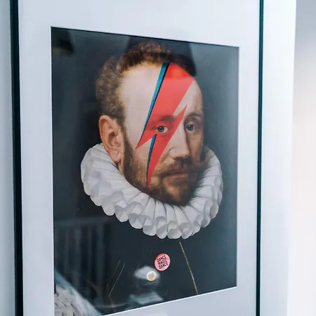 Barton House - Sleeping 10 別荘 *