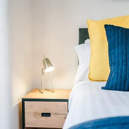 別荘 Barton House - Sleeping 10 マンチェスター