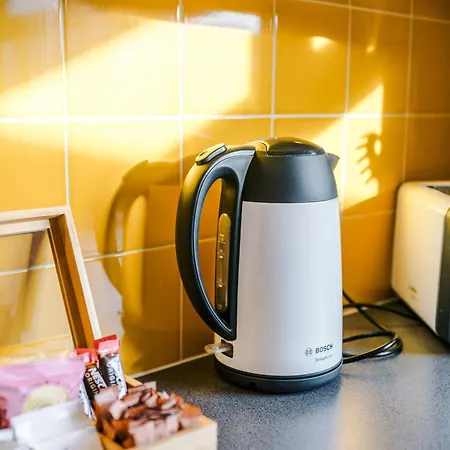 Barton House - Sleeping 10 マンチェスター