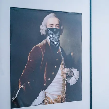 Barton House - Sleeping 10