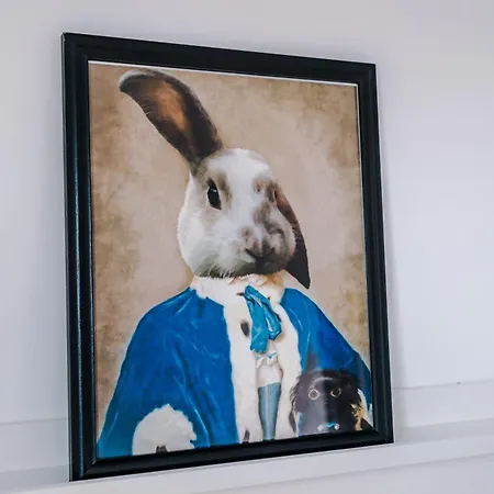 別荘 Barton House - Sleeping 10