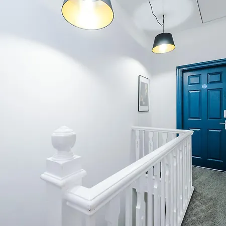 別荘 Barton House - Sleeping 10