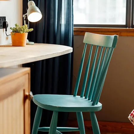 Treehouse 4* מנצ'סטר