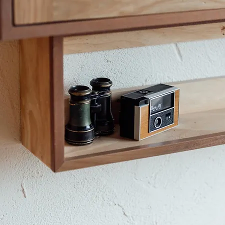 מלון Treehouse מנצ'סטר