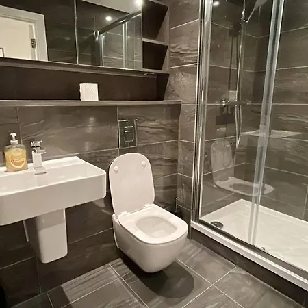 View 2 Bed Apartment