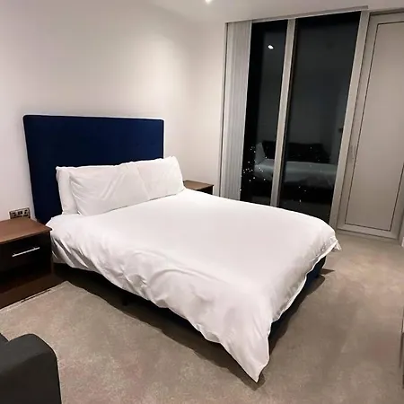 View 2 Bed Apartment