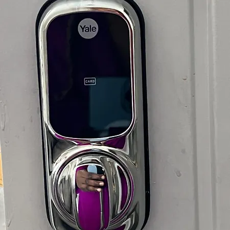 Privat bolig The Grey Mansion Manchester