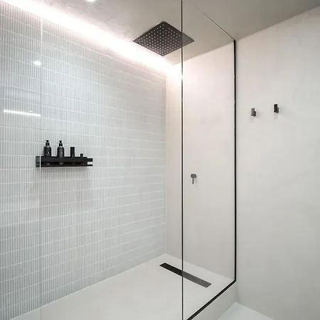 Scandinavian By The Heim Apartamento