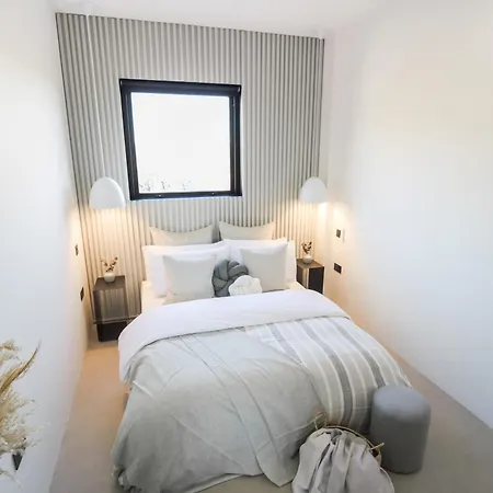 Scandinavian By The Heim