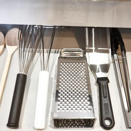 The Ruby Appartement Manchester