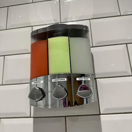 Apartamento The Amethyst Mánchester