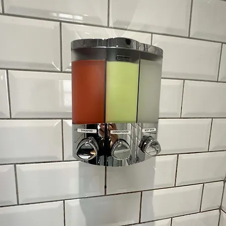 The Amethyst Apartamento Mánchester