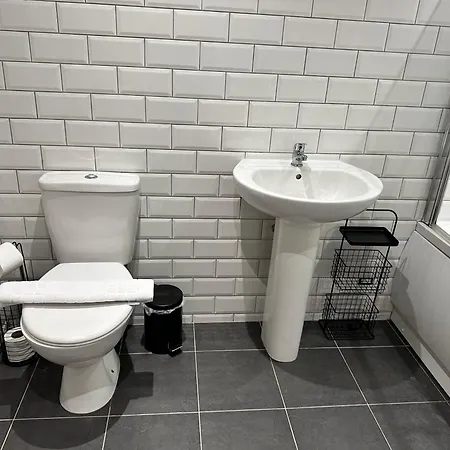 The Amethyst Mánchester