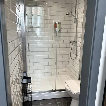 Apartamento The Amethyst *