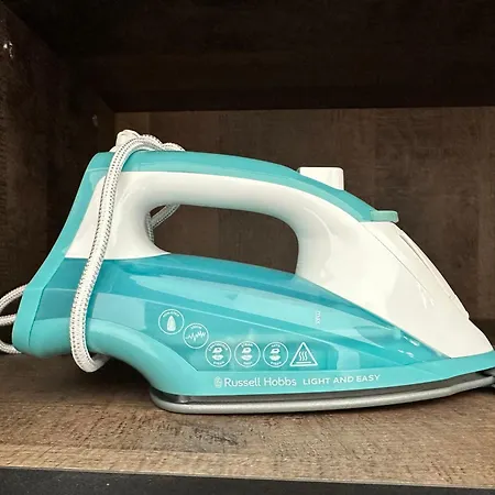 Apartamento The Amethyst Mánchester