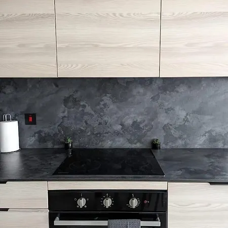 Fresh 2bed 2bath 2mins Drive To Man Utd Stadium * Mánchester