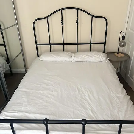 Levenshulme Entire House Sleeps 7max Дом отдыха *