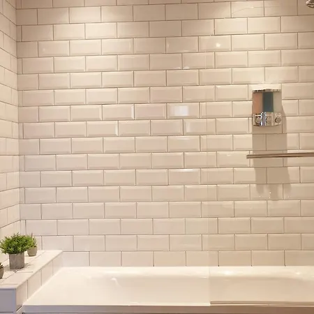 アパート The Larimar マンチェスター