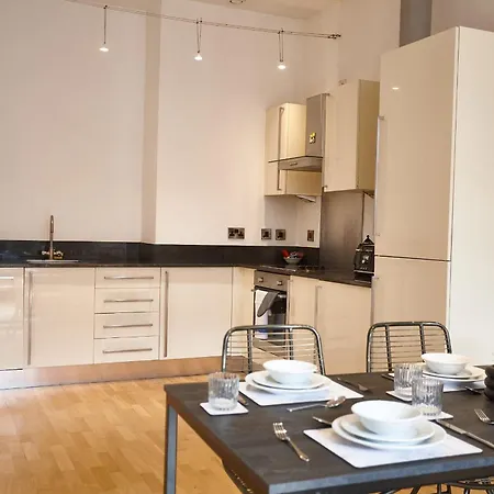 The Carnelian * マンチェスター