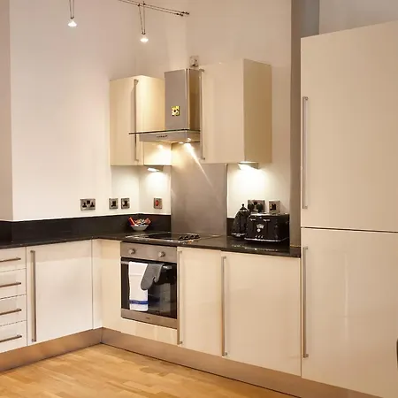 The Carnelian マンチェスター