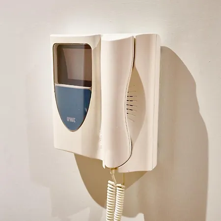 The Morganite Appartement