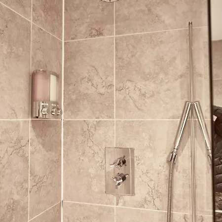 Appartement The Morganite Manchester