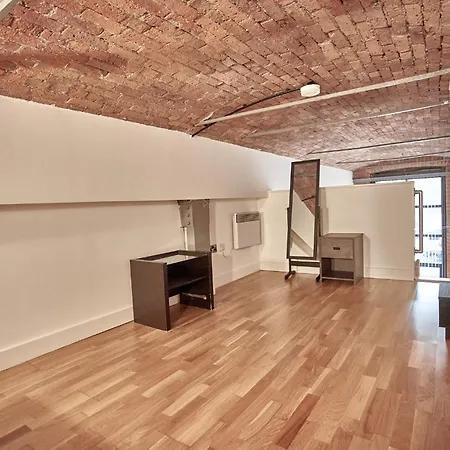 The Morganite Manchester