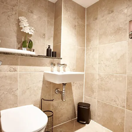 The Morganite * Manchester