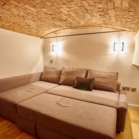 Appartement The Morganite *