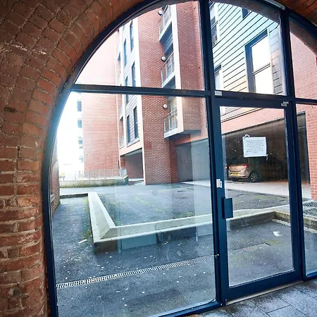 The Morganite Appartement