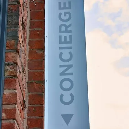 The Garnet * Manchester