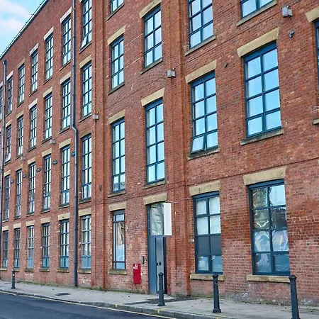 The Garnet * Mánchester