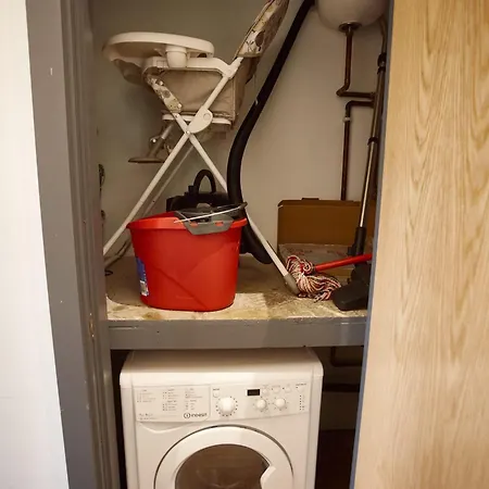 The Peridot شقة *