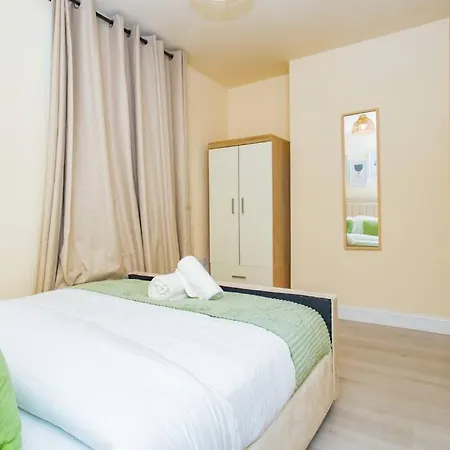 Belle Vue Casa vacanze Manchester