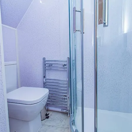 Casa vacanze Belle Vue Manchester