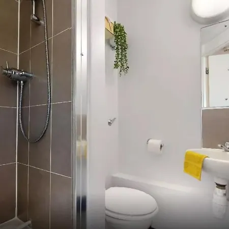 דירה Iq Lambert House